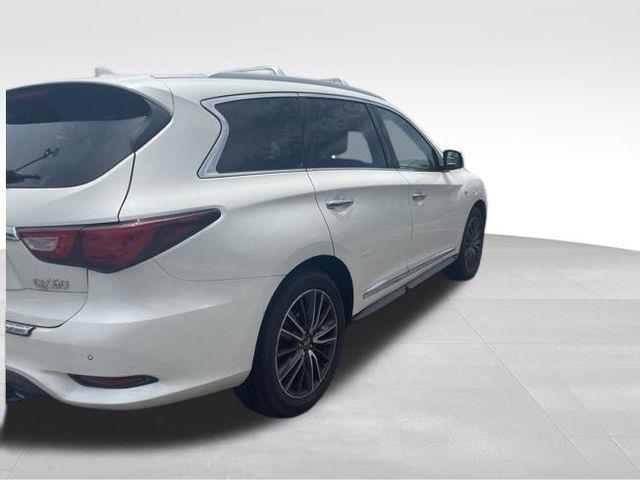 Infiniti QX60  2017