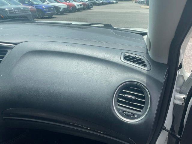 Infiniti QX60  2017