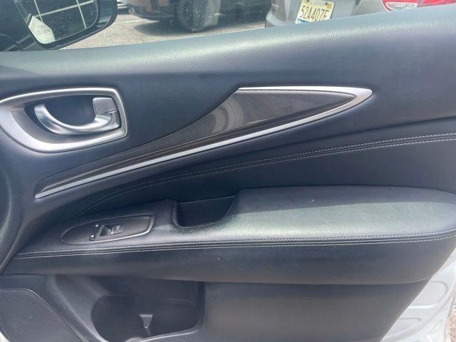 Infiniti QX60  2017