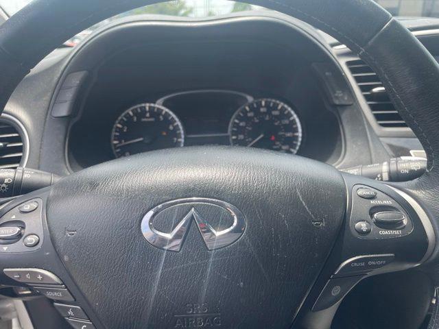 Infiniti QX60  2017