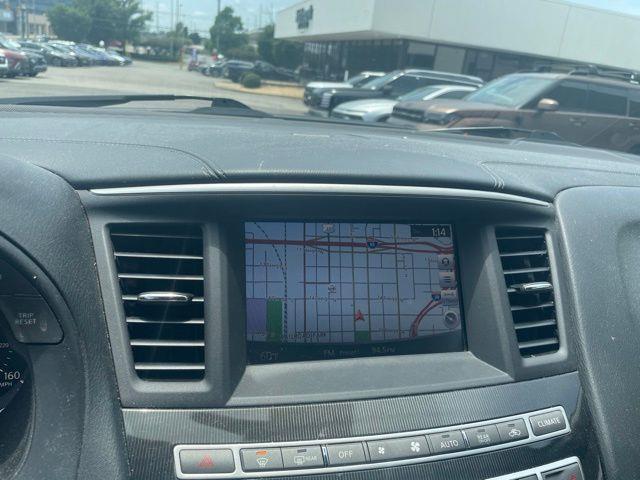 Infiniti QX60  2017