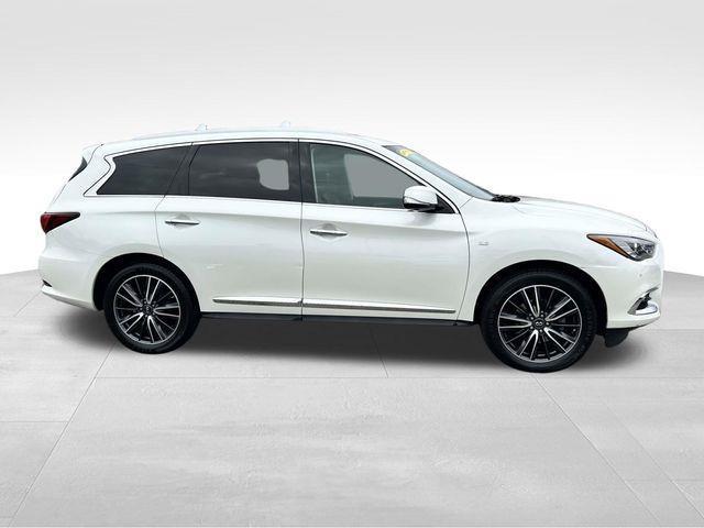 Infiniti QX60  2017