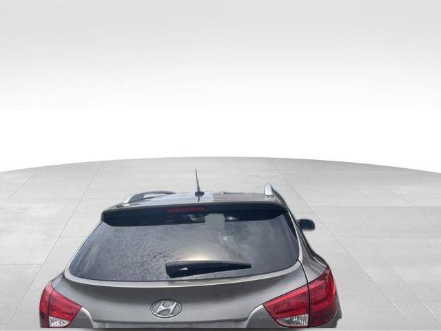 Hyundai Tucson  2010