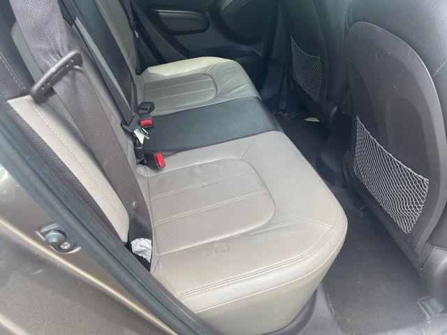 Hyundai Tucson  2010