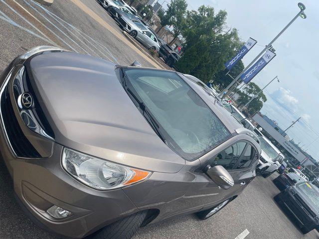Hyundai Tucson  2010