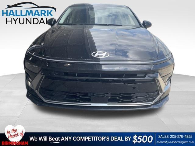 Hyundai Sonata  2024
