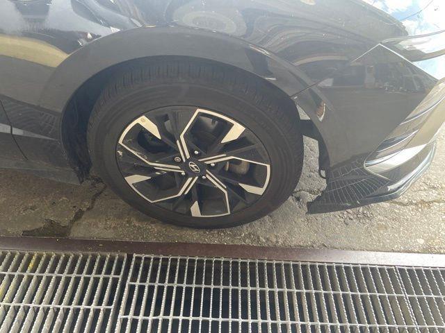 Hyundai Sonata  2024