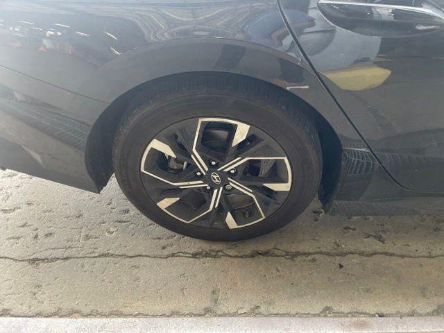 Hyundai Sonata  2024
