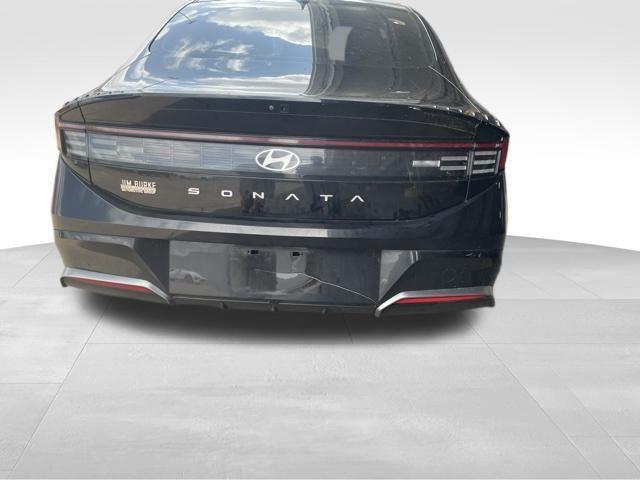 Hyundai Sonata  2024