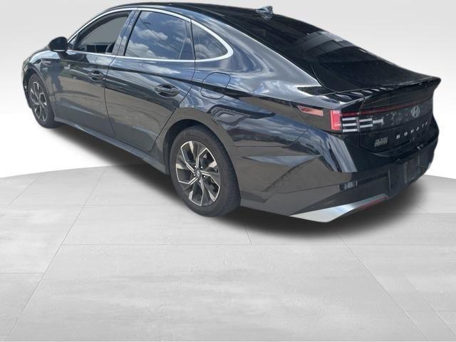 Hyundai Sonata  2024