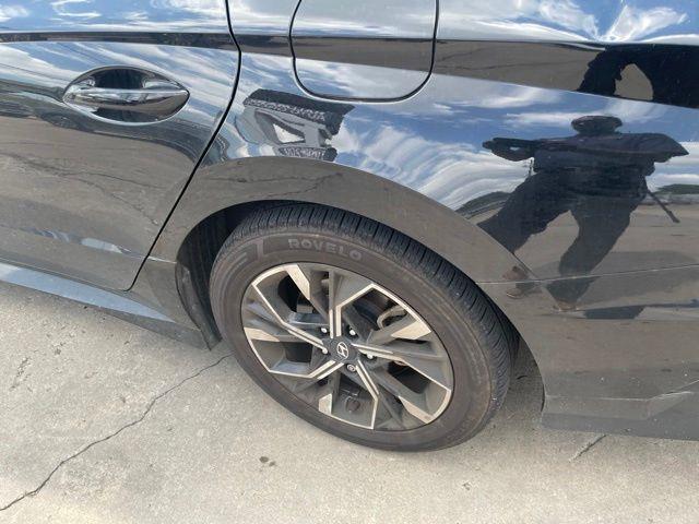 Hyundai Sonata  2024
