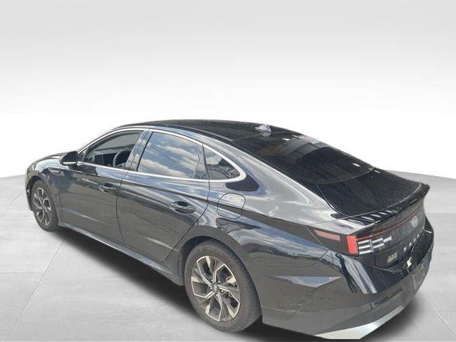 Hyundai Sonata  2024