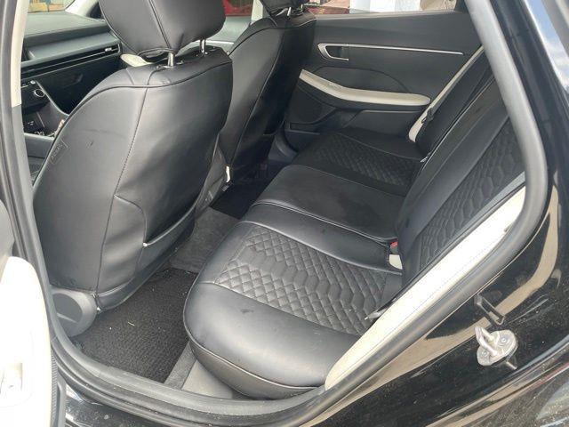 Hyundai Sonata  2024