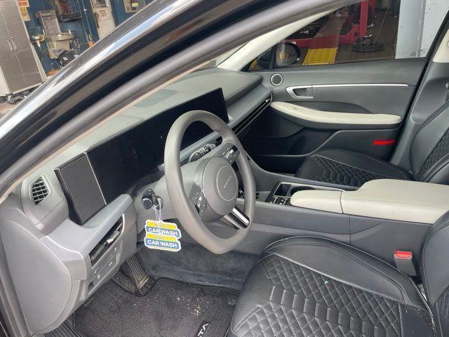 Hyundai Sonata  2024