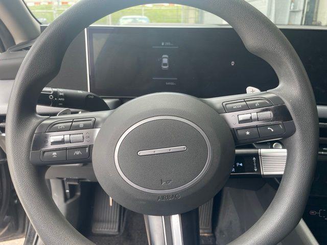 Hyundai Sonata  2024