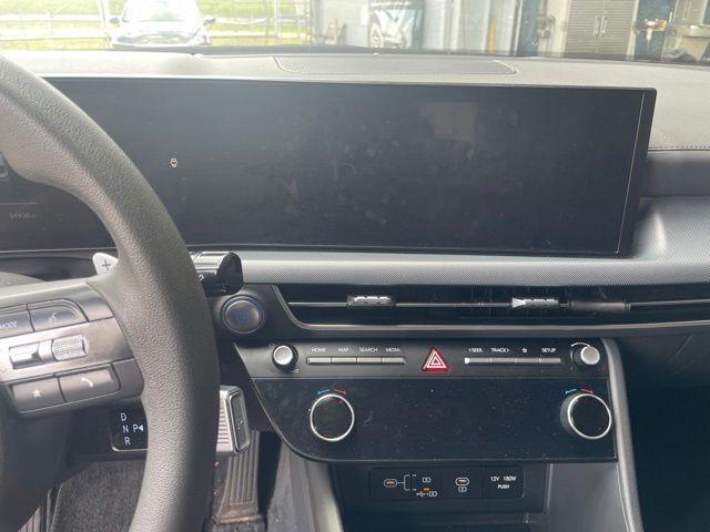 Hyundai Sonata  2024