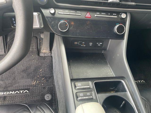 Hyundai Sonata  2024