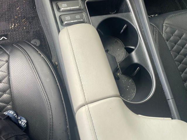 Hyundai Sonata  2024
