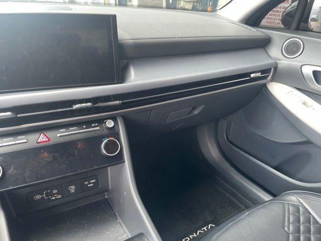 Hyundai Sonata  2024