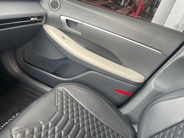 Hyundai Sonata  2024
