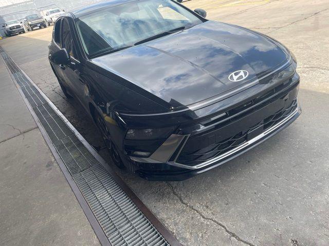 Hyundai Sonata  2024