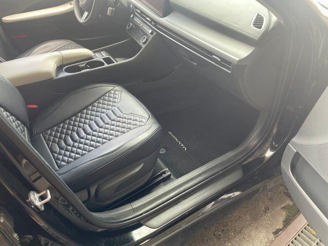 Hyundai Sonata  2024