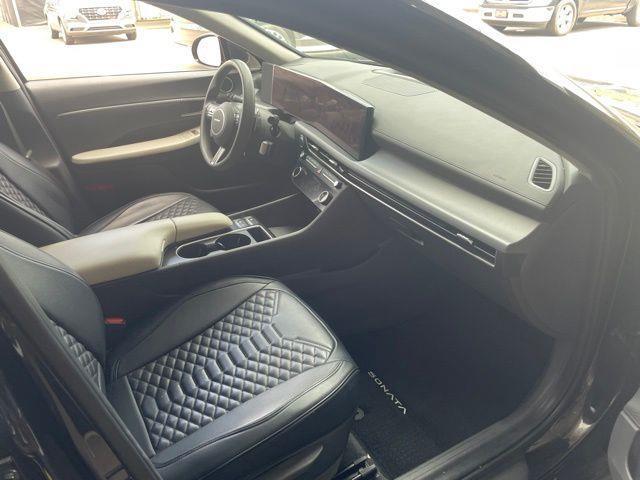 Hyundai Sonata  2024