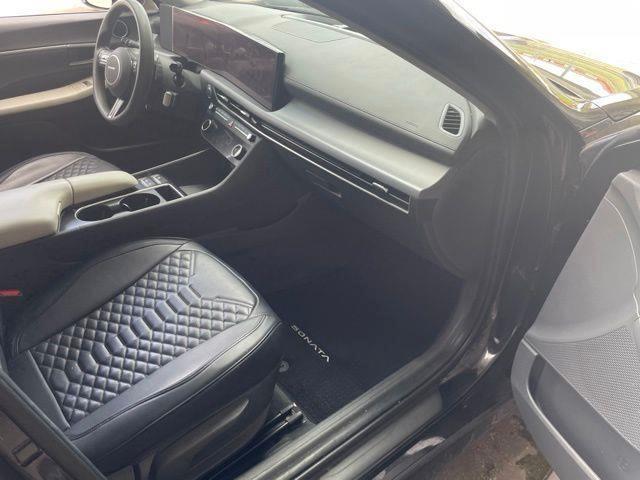Hyundai Sonata  2024