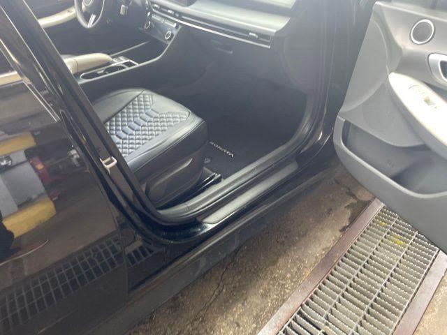 Hyundai Sonata  2024