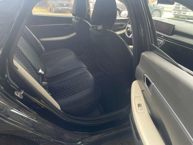 Hyundai Sonata  2024