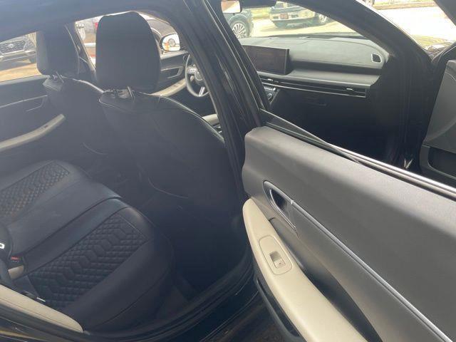 Hyundai Sonata  2024