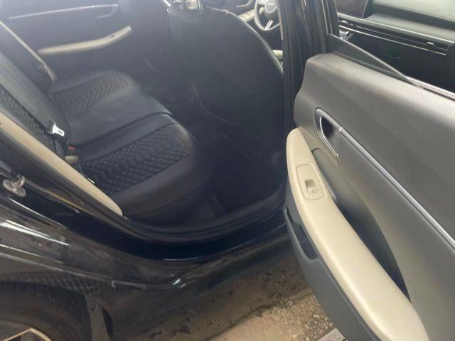 Hyundai Sonata  2024