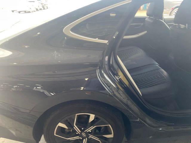 Hyundai Sonata  2024