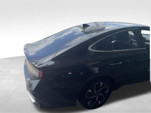 Hyundai Sonata  2024
