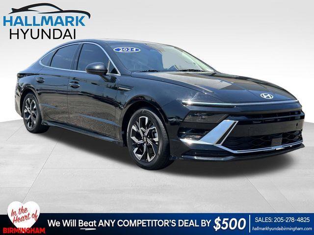 Hyundai Sonata  2024