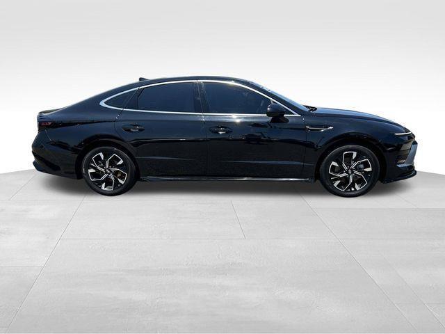 Hyundai Sonata  2024