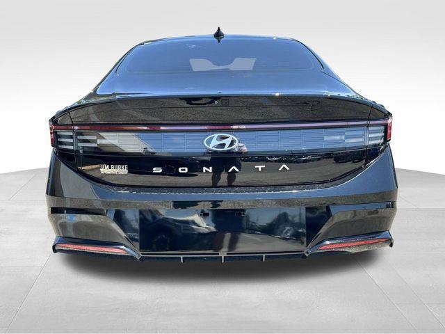 Hyundai Sonata  2024