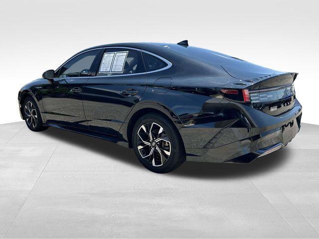 Hyundai Sonata  2024