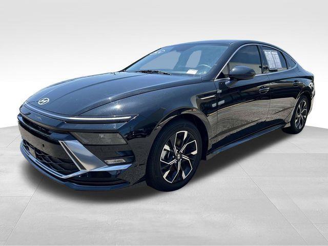 Hyundai Sonata  2024