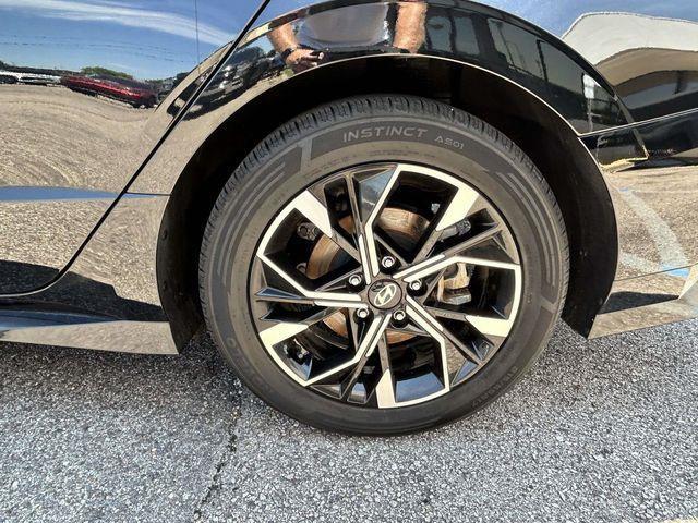 Hyundai Sonata  2024