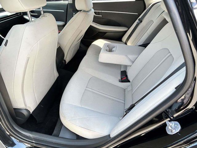Hyundai Sonata  2024