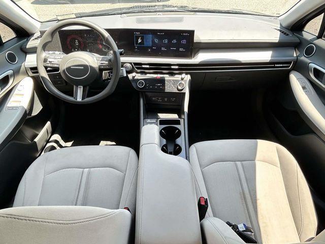 Hyundai Sonata  2024
