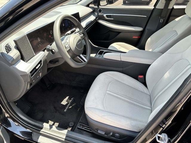 Hyundai Sonata  2024