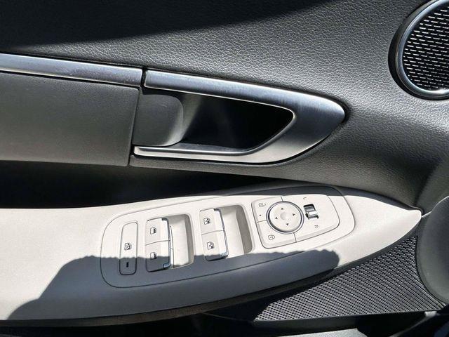 Hyundai Sonata  2024