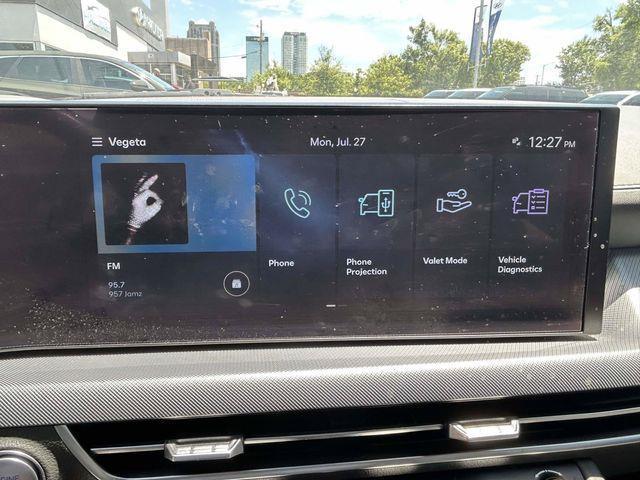 Hyundai Sonata  2024