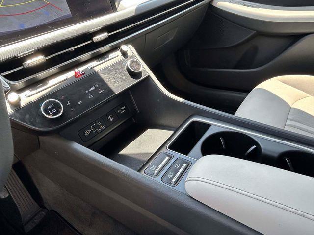 Hyundai Sonata  2024