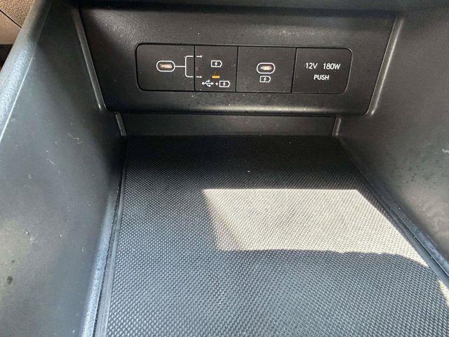 Hyundai Sonata  2024