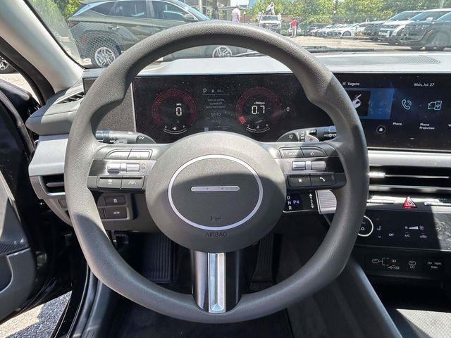 Hyundai Sonata  2024