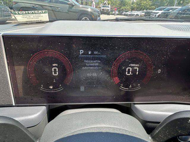 Hyundai Sonata  2024