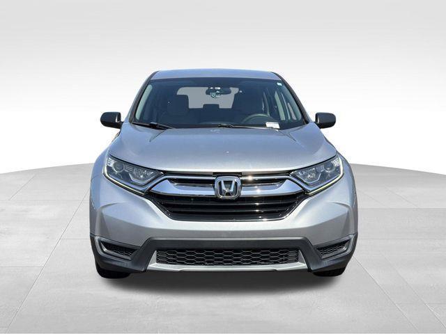 Honda CR-V  2018